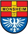 Avatar Bild für TuS 1891 Monsheim