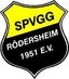 Avatar Bild für SpVgg 1951 Rödersheim II