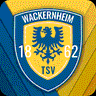 Avatar Bild für TSV 1862 Wackernheim