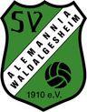 Avatar Bild für SV Alem.Waldalgesheim