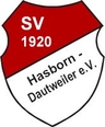 Avatar Bild für Sportverein Rot-Weiß Hasborn