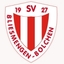 Avatar Bild für SV Bliesmengen-B. 2