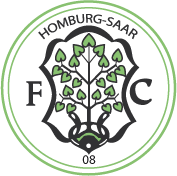 Avatar Bild für Fußballclub 08 Homburg