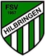 Avatar Bild für FSV Hilbringen