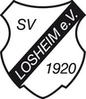 Avatar Bild für Sportverein Losheim