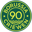 Avatar Bild für Borussia Criewen II