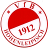 Avatar Bild für VfB Hohenleipisch 1912