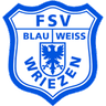 Avatar Bild für FSV Blau-Weiß Wriezen