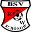 Avatar Bild für Rot-Weiß Schönow