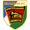 Avatar Bild für SG Lok Brandenburg