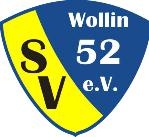 Avatar Bild für SV Wollin 52