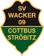 Avatar Bild für SV Wacker 09 Cottbus-Ströbitz II