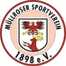 Avatar Bild für Müllroser SV 1898