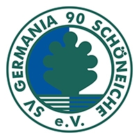 Avatar Bild für SV Germania 90 Schöneiche