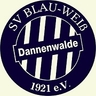Avatar Bild für SV Blau-Weiß Dannenwalde 1921