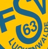 Avatar Bild für FSV 63 Luckenwalde