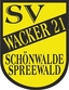 Avatar Bild für Wacker Schönwalde