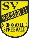 Avatar Bild für SV Wacker 21 Schönwalde