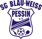 Avatar Bild für SG Blau-Weiß Pessin