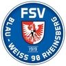 Avatar Bild für FSV Blau-Weiß 90 Rheinsberg