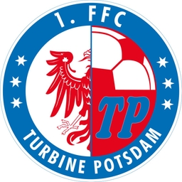 Avatar Bild für 1. FFC Turbine Potsdam 71