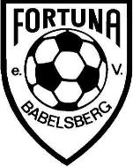 Avatar Bild für Fortuna Babelsberg