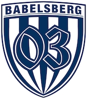 Avatar Bild für SV Babelsberg 03