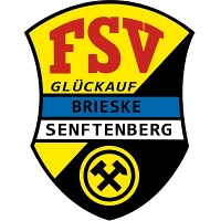 Avatar Bild für FSV Glückauf Brieske/Senftenberg