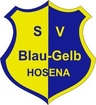 Avatar Bild für SV Blau-Gelb Hosena 1899