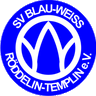 Avatar Bild für SV Blau-Weiß Röddelin