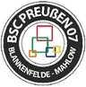 Avatar Bild für BSC Preußen 07 Blankenfelde-Mahlow