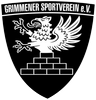 Avatar Bild für Grimmener SV