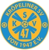 Avatar Bild für Kröpeliner SV 47