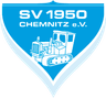 Avatar Bild für SV 1950 Chemnitz