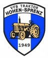 Avatar Bild für VfB Traktor Hohen Sprenz
