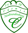 Avatar Bild für SV Chemie 70 Neubrandenburg
