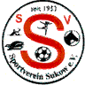 Avatar Bild für SV Sukow