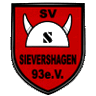 Avatar Bild für SV Sievershagen 93