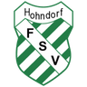 Avatar Bild für FSV Hohndorf