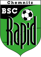 Avatar Bild für BSC Rapid Chemnitz