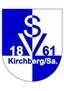 Avatar Bild für SpG SV 1861 Kirchberg / FSV Silberstraße-Wiesenburg
