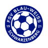 Avatar Bild für FSV Blau-Weiß Schwarzenberg 1921 e.V.