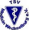 Avatar Bild für TSV Medizin Wechselburg