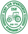 Avatar Bild für TSV Wernsdorf