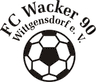 Avatar Bild für FC Wacker 90 Wittgensdorf