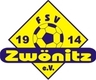 Avatar Bild für FSV Zwönitz 1914 e.V.