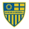 Avatar Bild für SV Helios 24 Dresden