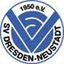 Avatar Bild für SV Dresden-Neustadt 2