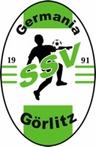Avatar Bild für SSV Germania Görlitz