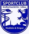 Avatar Bild für SC Großschweidnitz-Löbau